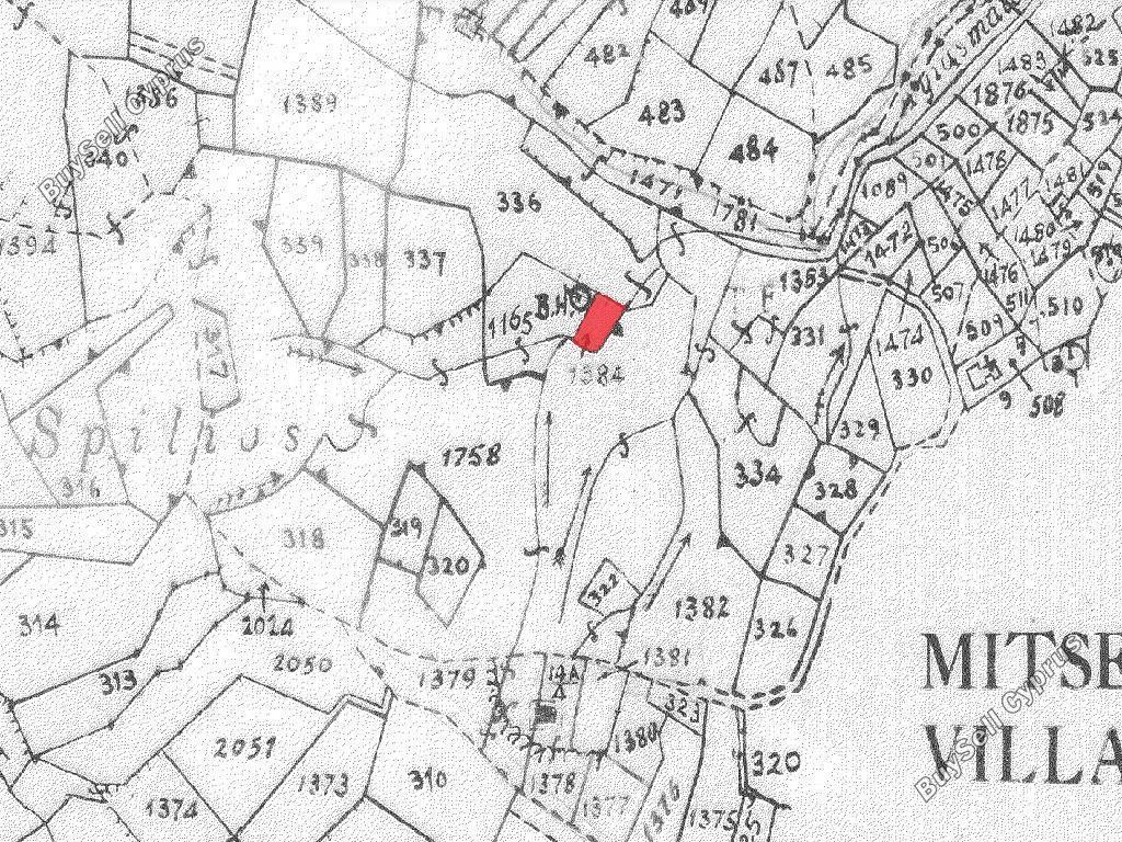 land for sale mitsero nicosia 1648146 image 15598326