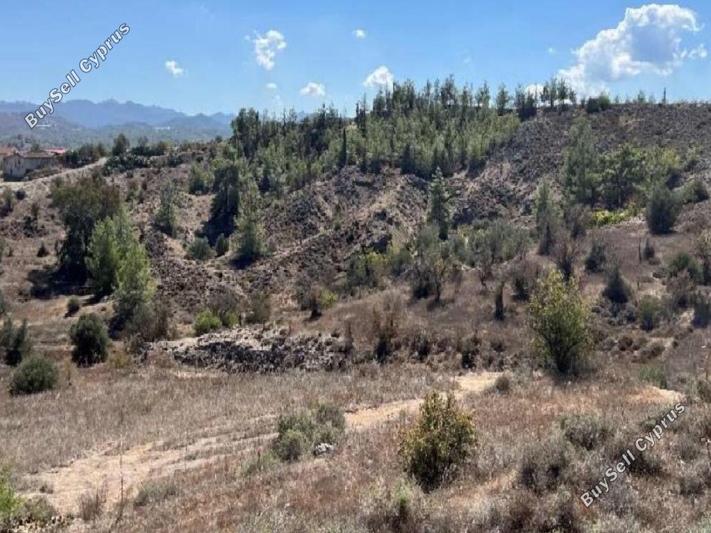 land for sale mitsero nicosia 1648146 image 15598329