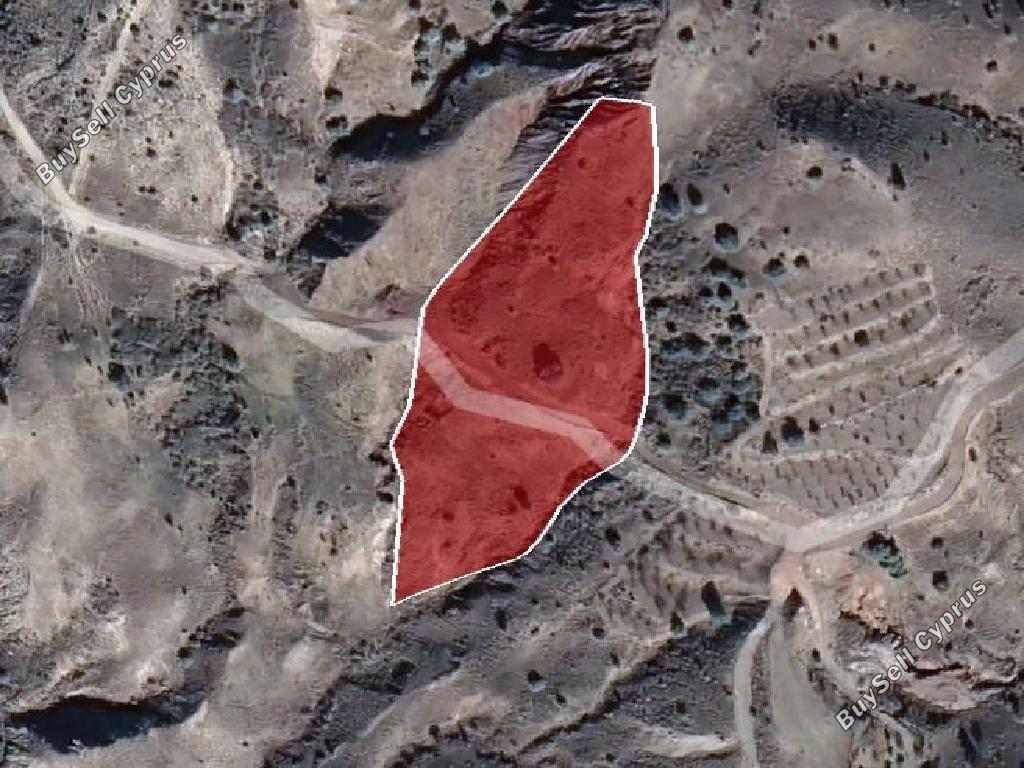 land for sale trahipedoula paphos 8630146 image 17011459
