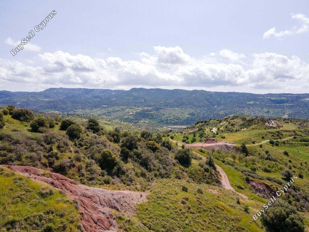 land off market trahipedoula paphos 8630146 image 17011460
