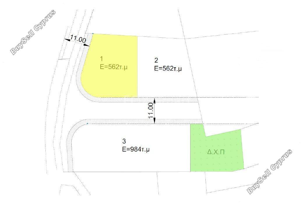 plot for sale geri nicosia 8112146 image 13633523