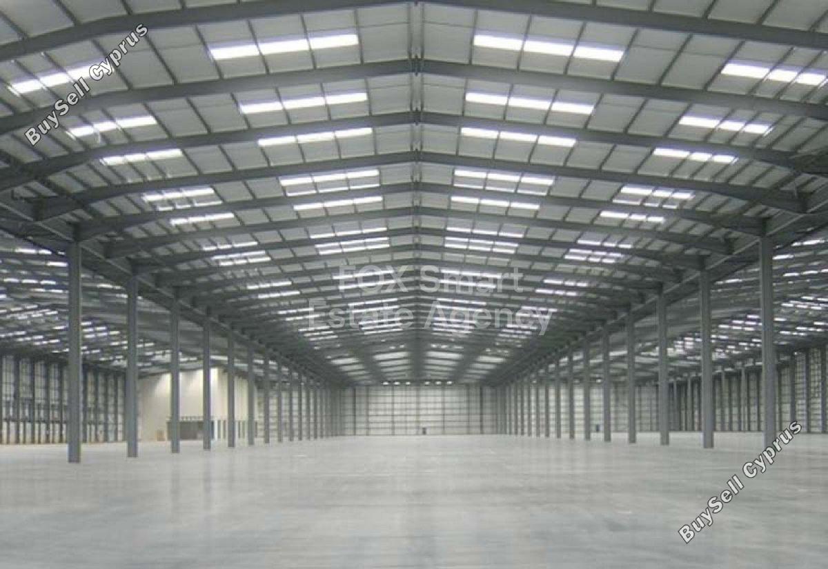 studio warehouse for rent aradippou larnaca 1149146 image 6860959