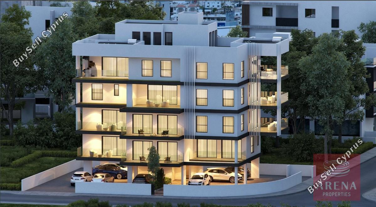 1 bedroom apartment for sale chrysopolitissa larnaca 1711246 image 13143896