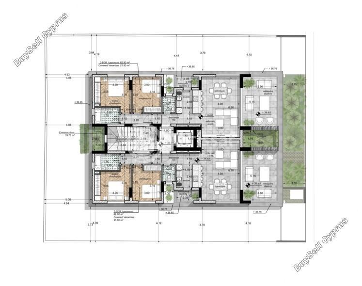 2 bedroom apartment for sale agia zoni limassol 1831246 image 14124100