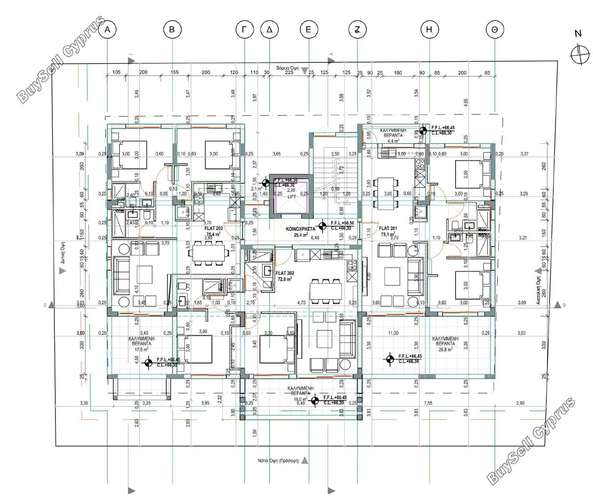 2 bedroom apartment for sale aradippou larnaca 8593246 image 15724666