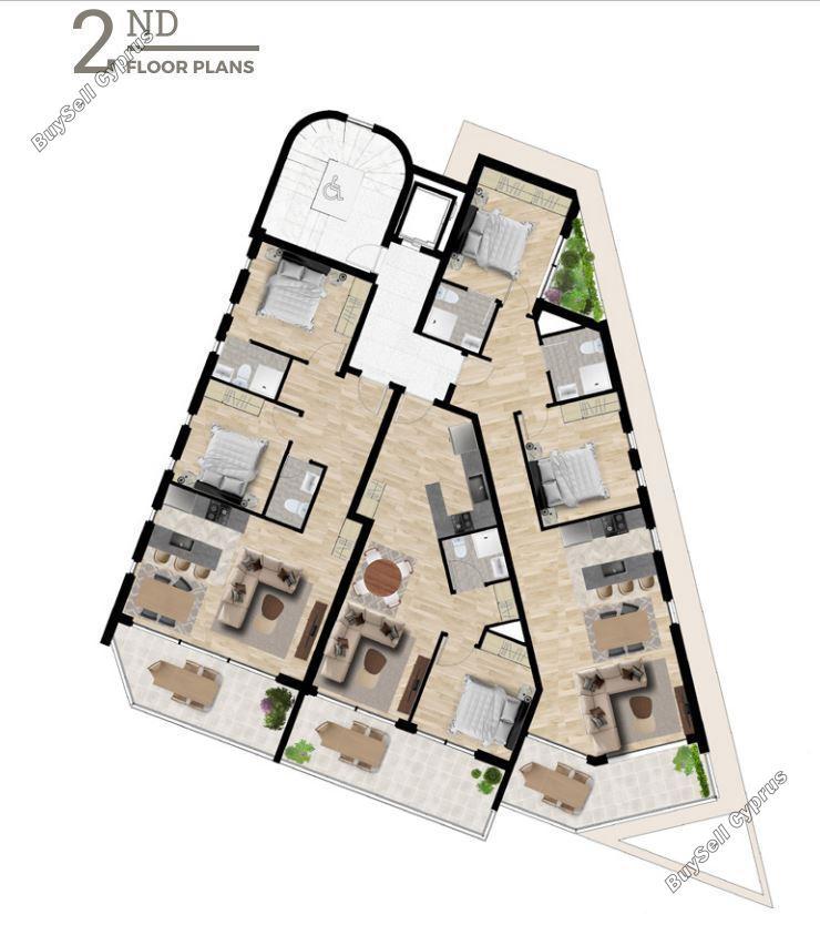 2 bedroom apartment for sale paphos municipality paphos 1682246 image 4382693
