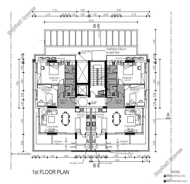 2 bedroom apartment for sale strovolos nicosia 8351246 image 14448373