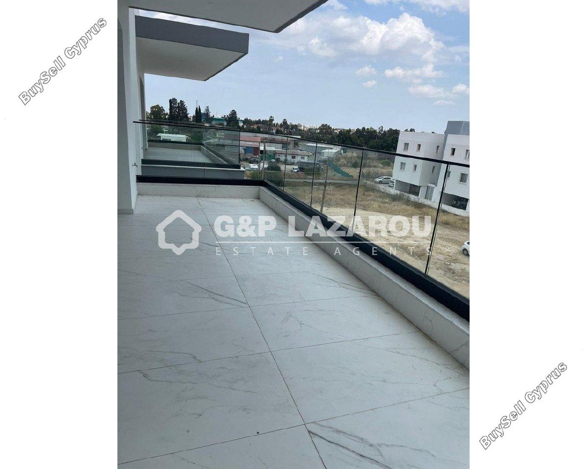 2 bedroom penthouse for rent makedonitissa nicosia 8237246 image 16783092
