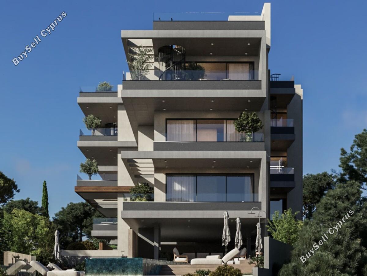 2 bedroom penthouse for sale aradippou larnaca 1838246 image 6539111