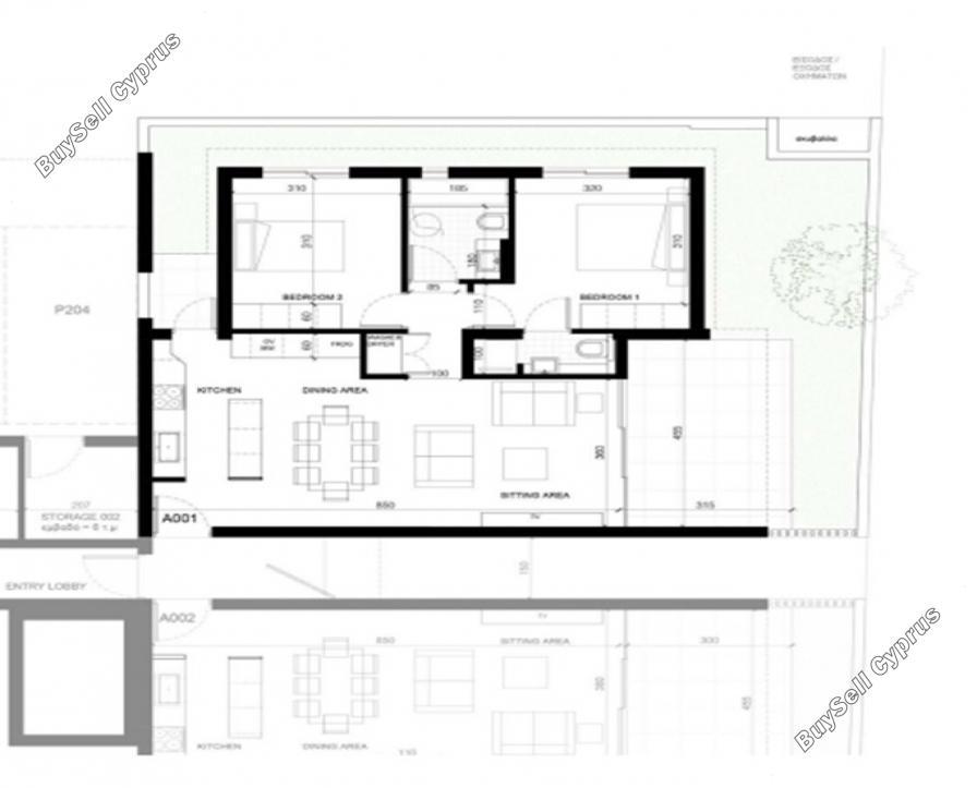 2 bedroom penthouse for sale kato lakatamia nicosia 1541246 image 16171407