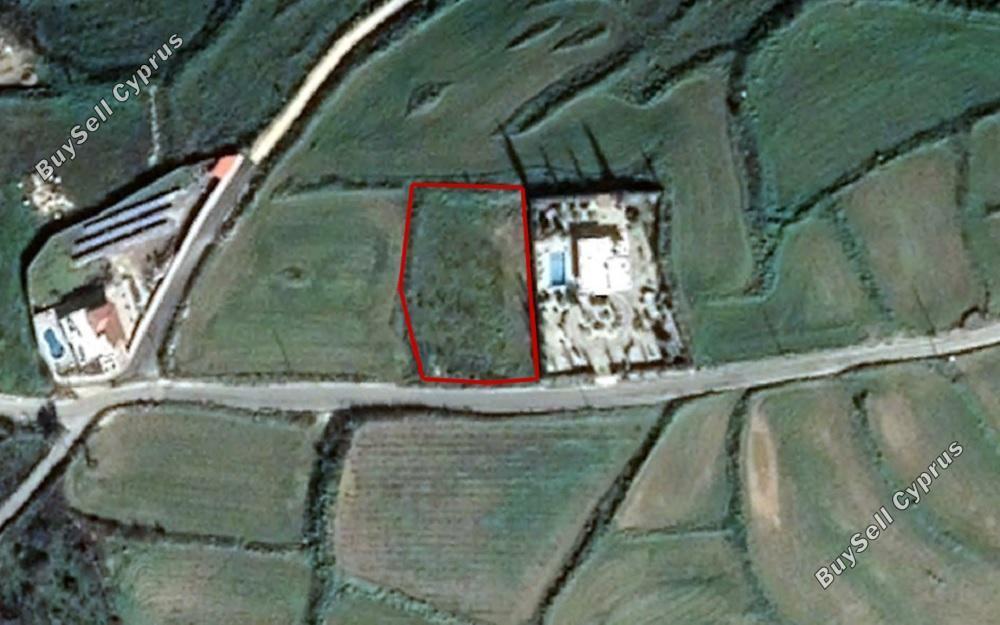 land for sale kathikas paphos 828246 image 15178143