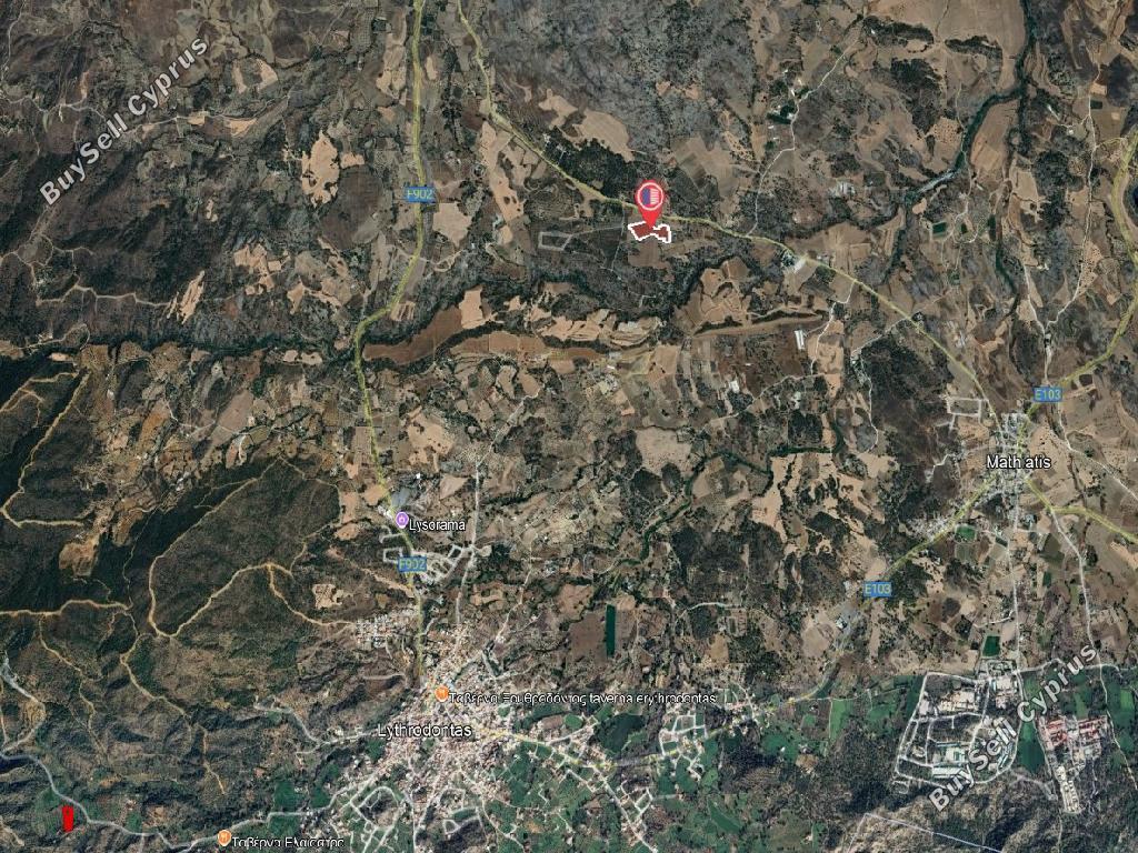 land for sale lythrodontas nicosia 7953246 image 15596651