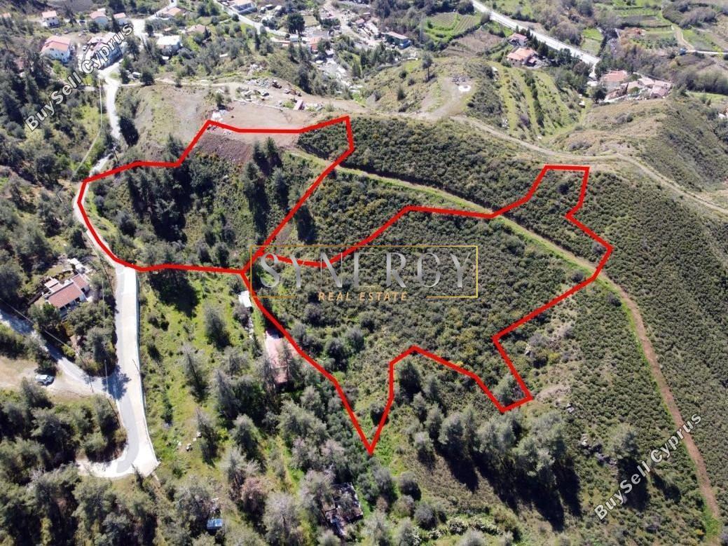 land for sale sina oros nicosia 1011246 image 5194391