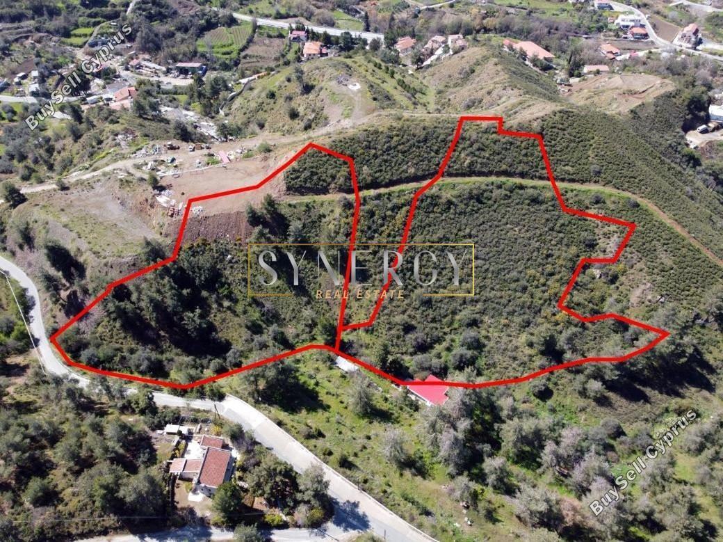 land for sale sina oros nicosia 1011246 image 5194395