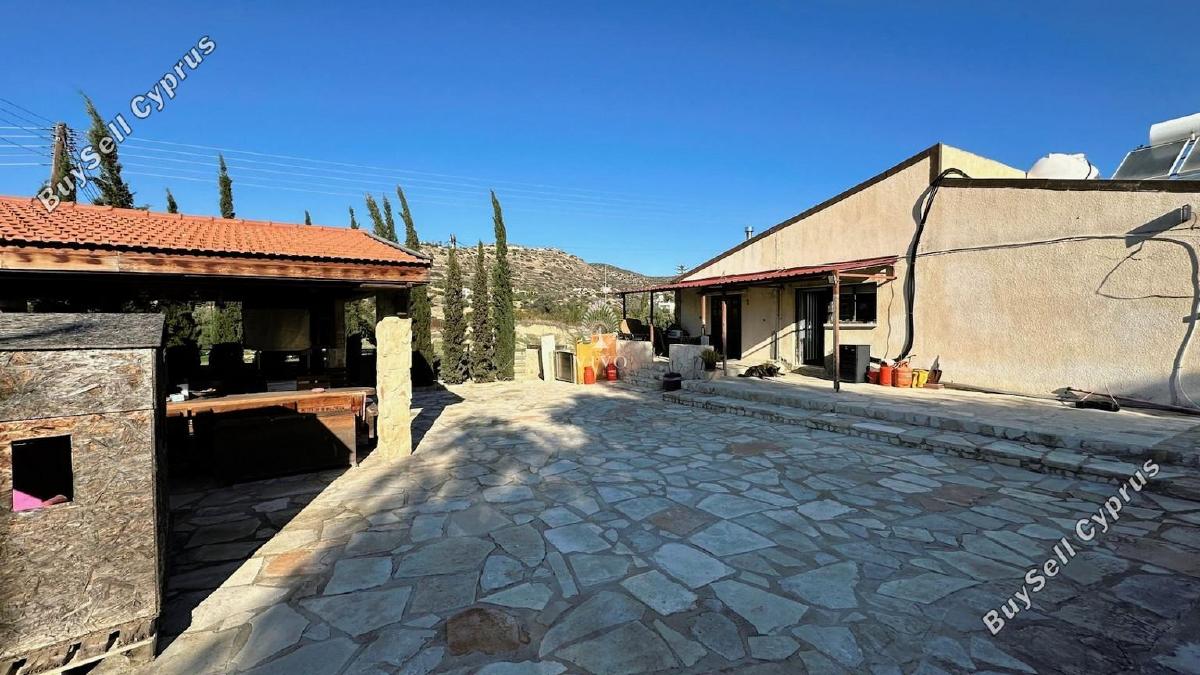 plot for sale agios tychonas limassol 1245246 image 6240211