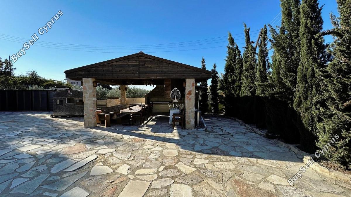 plot for sale agios tychonas limassol 1245246 image 6240216