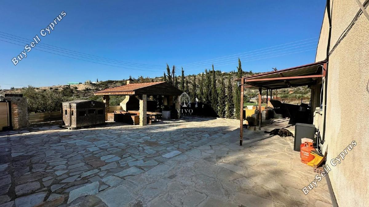 plot for sale agios tychonas limassol 1245246 image 6240218
