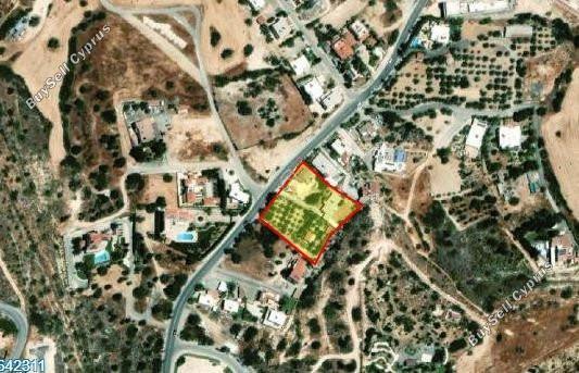 plot for sale agios tychonas limassol 1245246 image 6240221