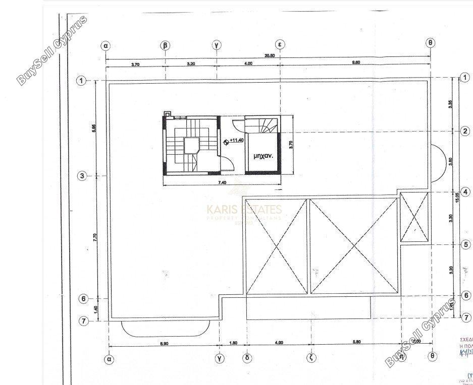 studio apartment building for sale aglantzia nicosia 8473246 image 15579037