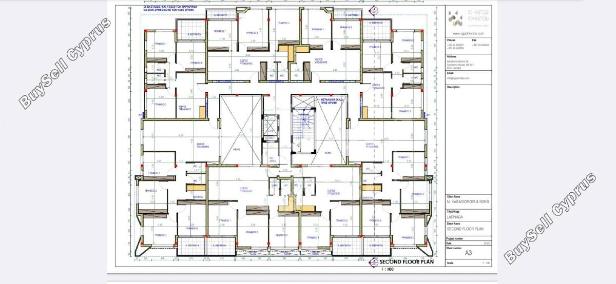 studio office for rent sotiros agios ioannis larnaca larnaca 8215246 image 15653800