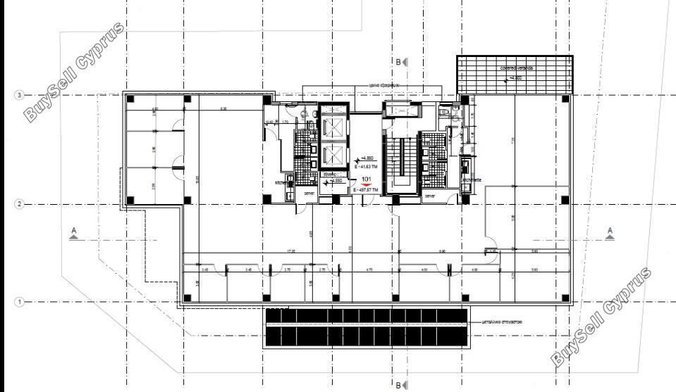 studio office for rent strovolos nicosia 1887246 image 16791339