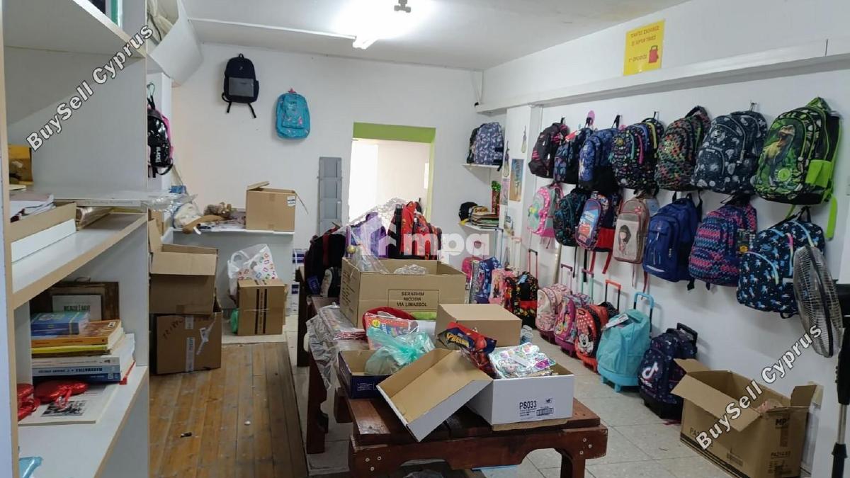 studio shop for sale makedonitissa nicosia 1853246 image 6717647