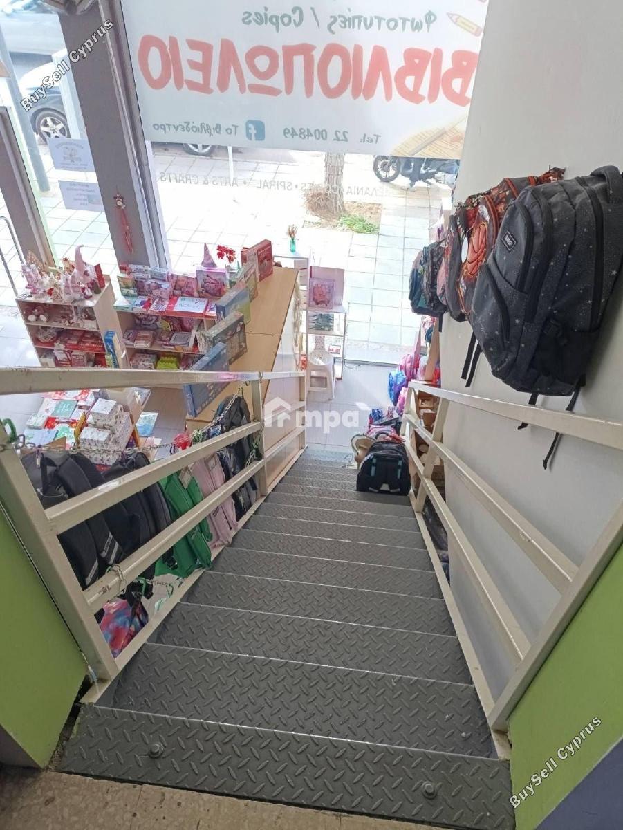 studio shop for sale makedonitissa nicosia 1853246 image 6717649