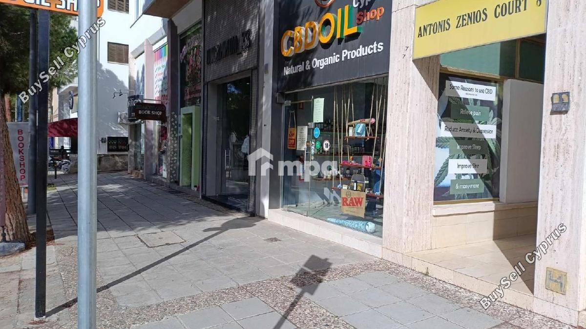 studio shop for sale makedonitissa nicosia 1853246 image 6717655