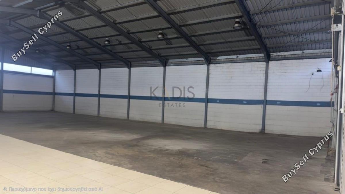 studio warehouse for rent ypsonas limassol 8500246 image 15423983