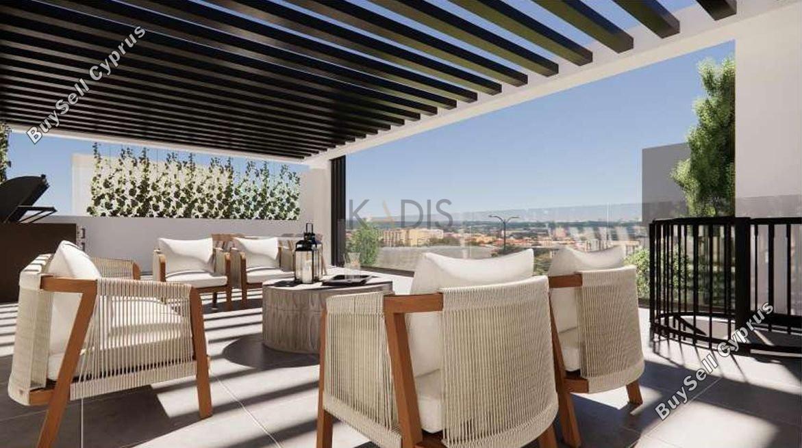 1 bedroom penthouse for sale strovolos nicosia 8434346 image 15009890