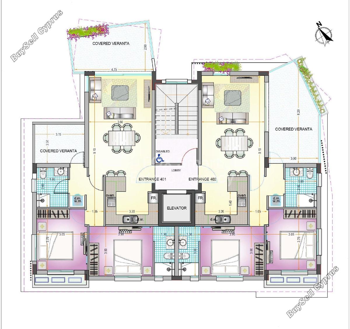 2 bedroom apartment for sale livadia larnacas larnaca 8322346 image 14261857
