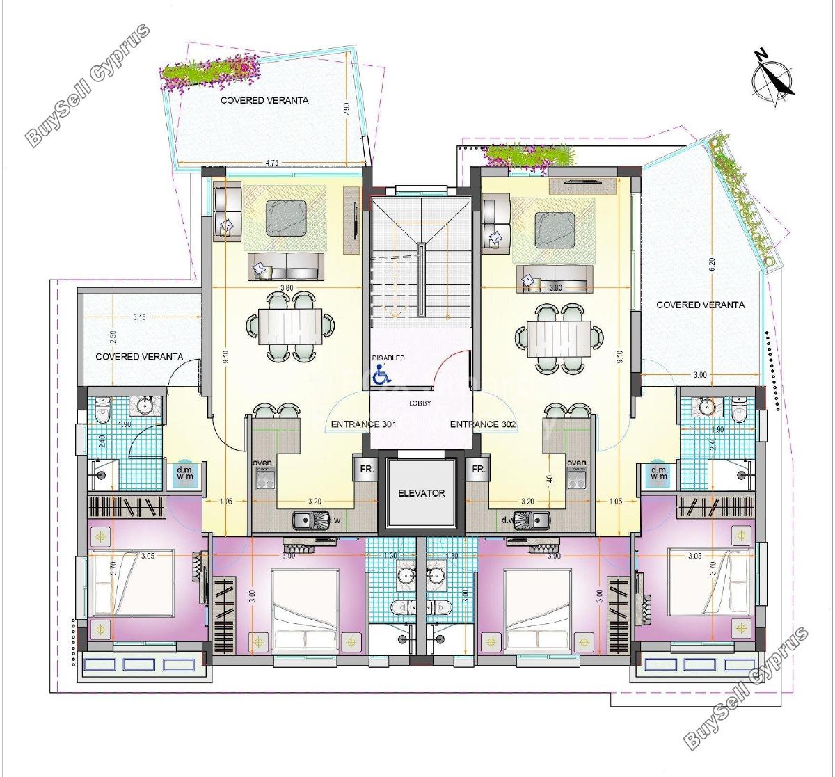 2 bedroom apartment for sale livadia larnacas larnaca 8322346 image 14261859
