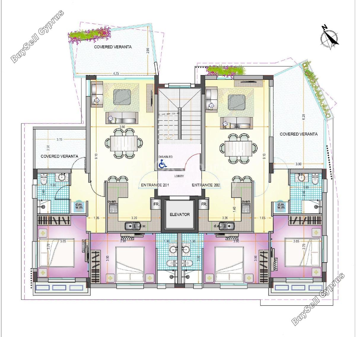 2 bedroom apartment for sale livadia larnacas larnaca 8322346 image 14261861
