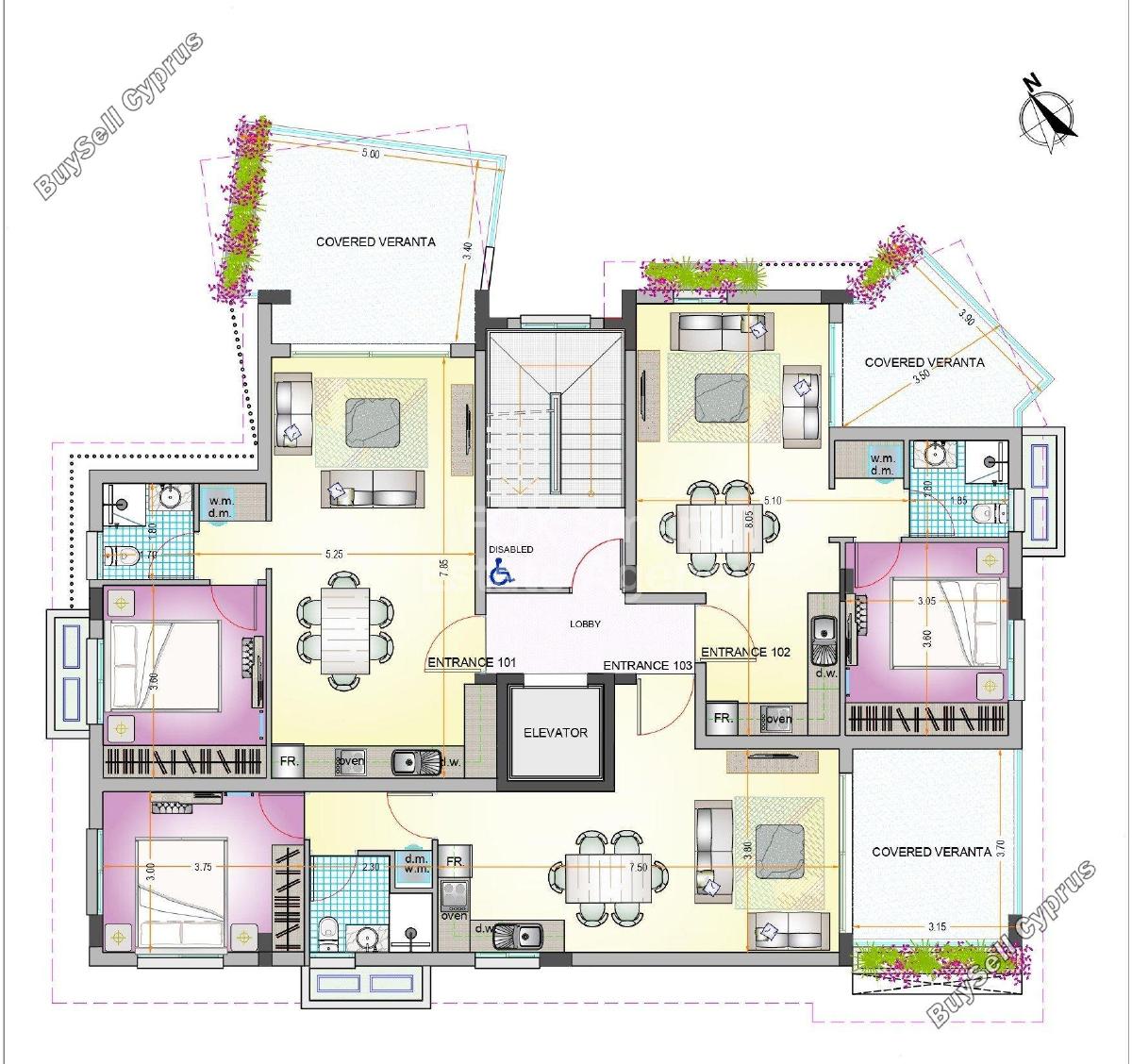 2 bedroom apartment for sale livadia larnacas larnaca 8322346 image 14261863