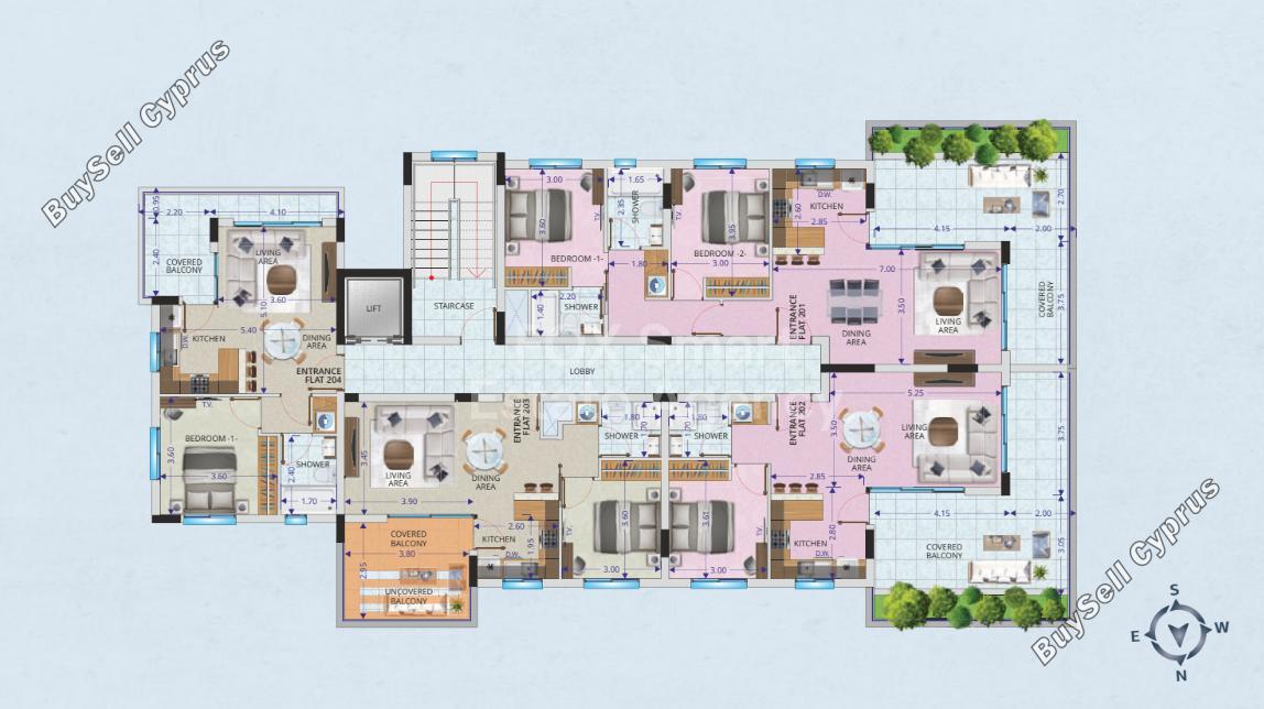 2 bedroom apartment for sale sotiros agios ioannis larnaca larnaca 7890346 image 14304719
