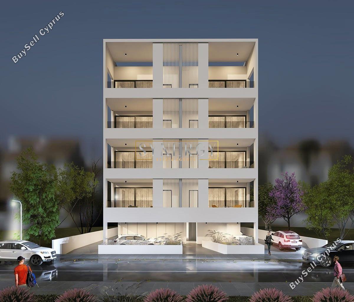2 bedroom penthouse for sale kaimakli nicosia 1738346 image 16742922