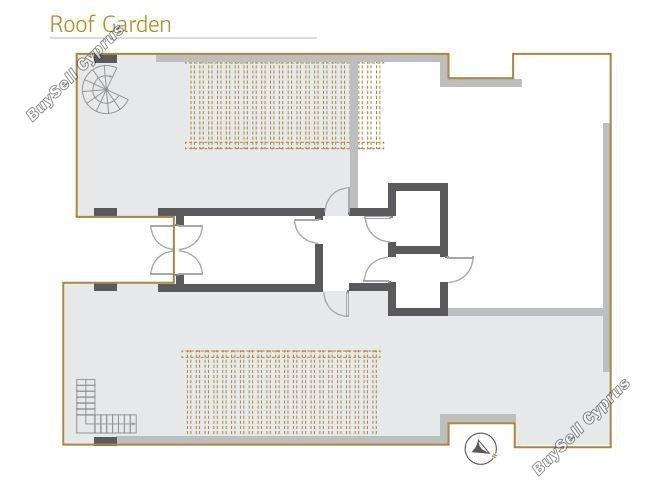 2 bedroom penthouse for sale zakaki limassol 1678346 image 15478131