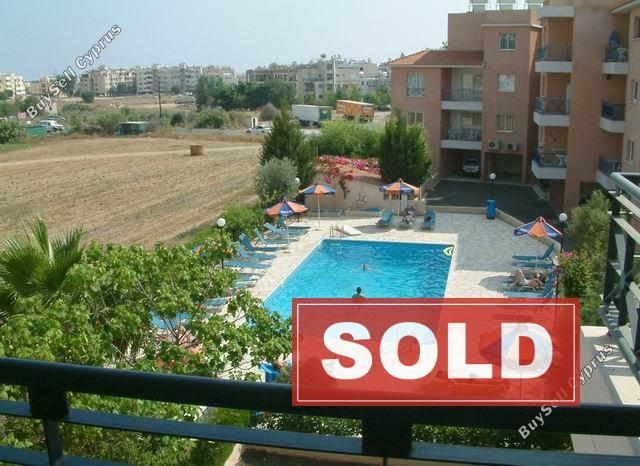 2 bedroom penthouse sold kato paphos paphos 217346 image 90108