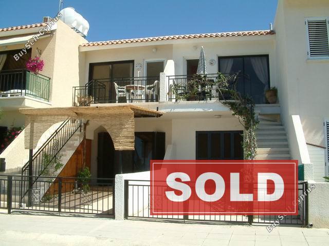 2 bedroom town house sold chlorakas paphos 211346 image 41105