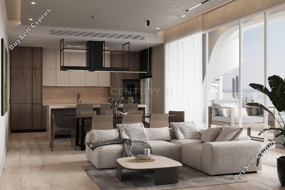 3 bedroom penthouse for sale kapsalos limassol 1561346 image 15169301