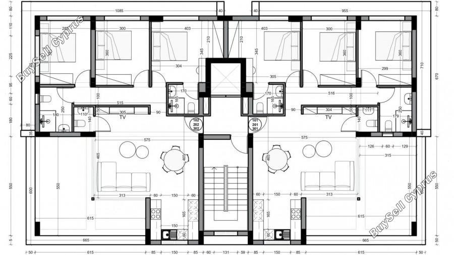 3 bedroom penthouse for sale potamos germasogeias limassol 7733346 image 11930097