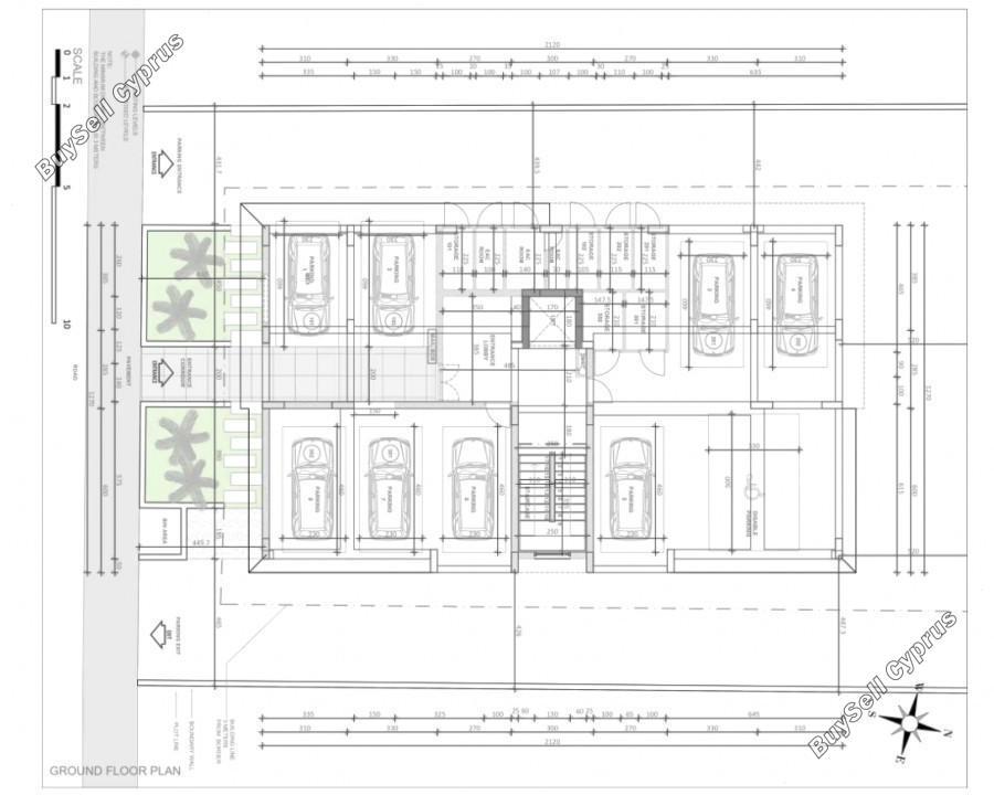3 bedroom penthouse for sale potamos germasogeias limassol 7733346 image 12529146