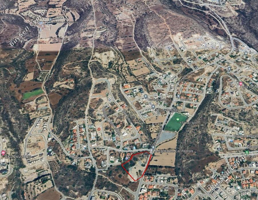land for sale agios athanasios limassol 7739346 image 10212716