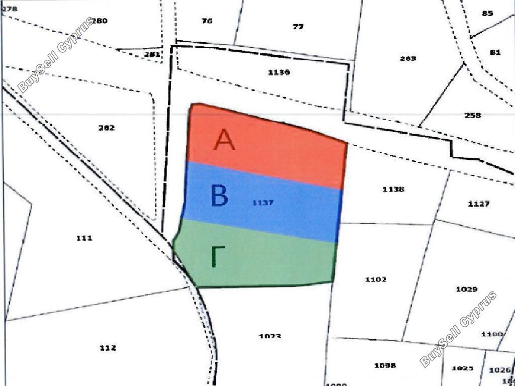 land for sale agios ioannis nicosias nicosia 1235346 image 15602425