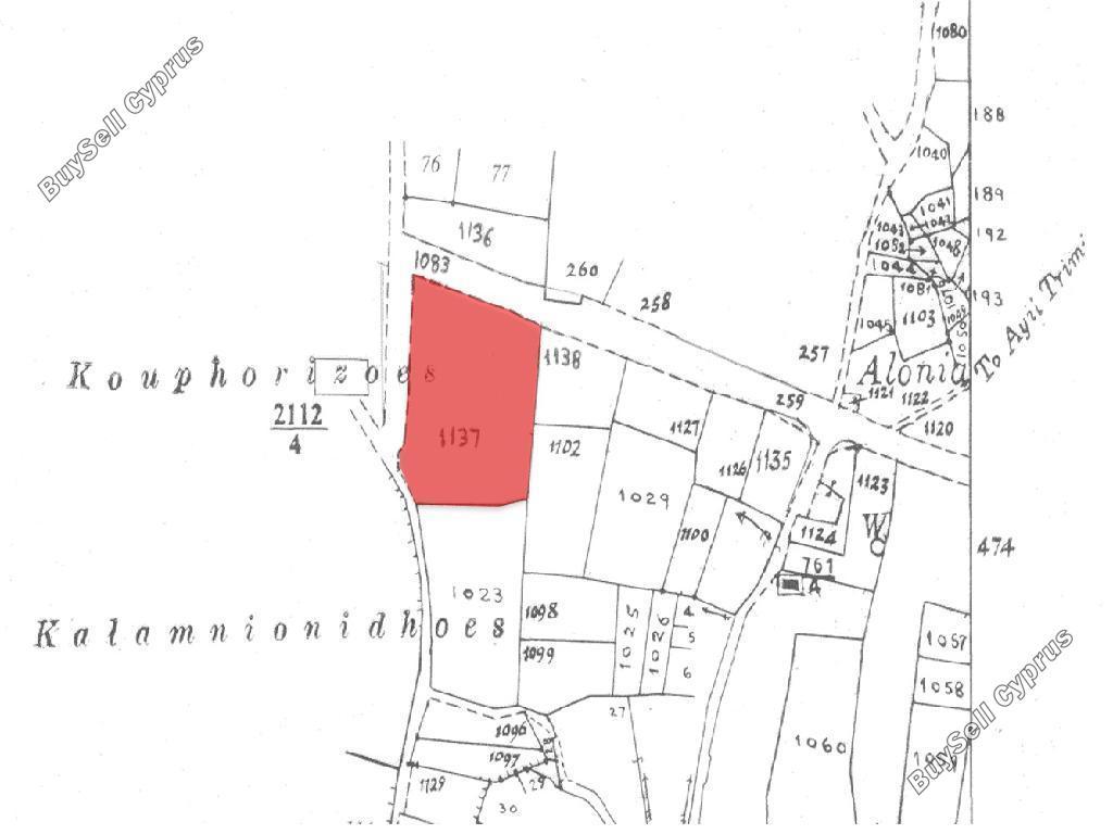 land for sale agios ioannis nicosias nicosia 1235346 image 15602426