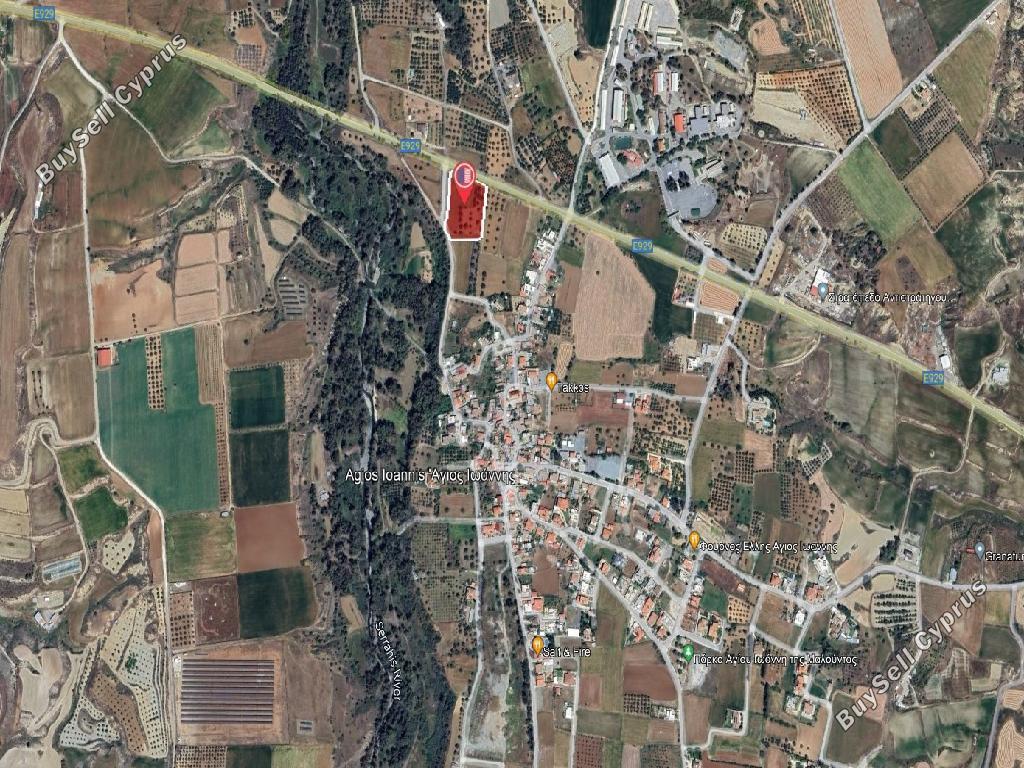 land for sale agios ioannis nicosias nicosia 1235346 image 15602427