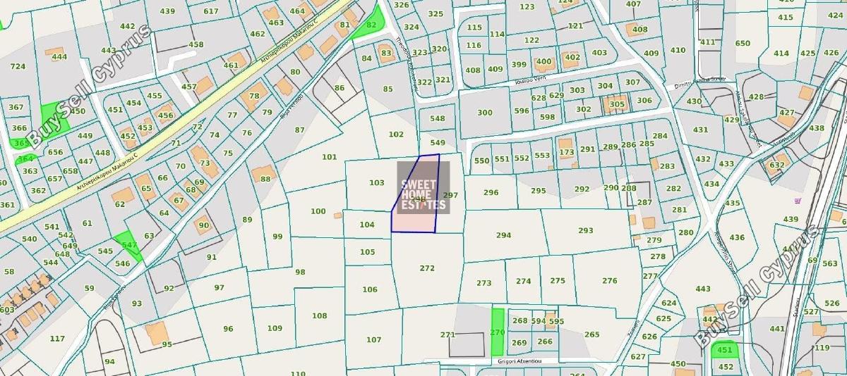 land for sale deryneia famagusta 1281346 image 16211736