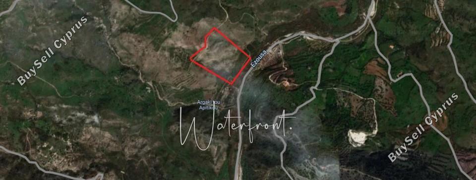 land for sale episkopi pafou paphos 8959346 image 17780710