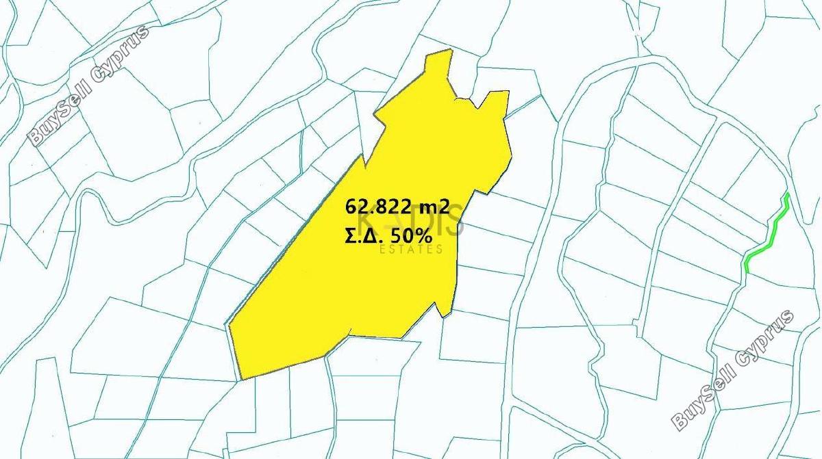 land for sale parekklisia limassol 1394346 image 5847716