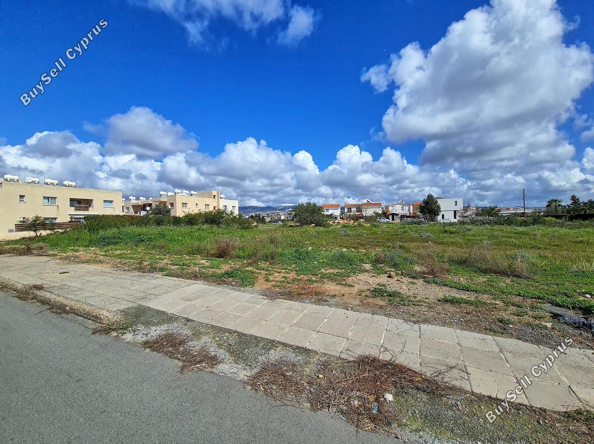 plot for sale chlorakas paphos 1275346 image 2106643